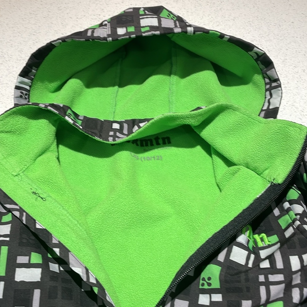 Boys jacket - Picture 3 of 8
